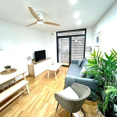 Apartamento La Sal Леон Экстерьер фото