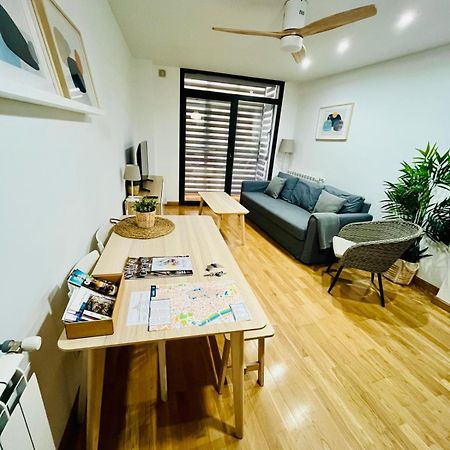 Apartamento La Sal Леон Экстерьер фото