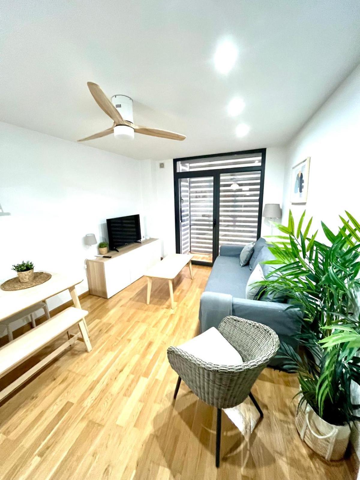 Apartamento La Sal Леон Экстерьер фото